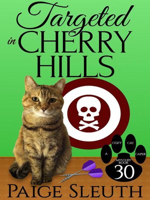 cover image of Targeted in Cherry Hills